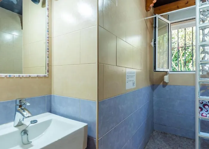 El Cortijo Andaluz By Ruralidays Holiday home Conil De La Frontera