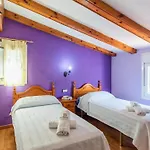 El Cortijo Andaluz By Ruralidays קוניל דה לה פרונטרה