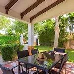 בית נופש El Cortijo Andaluz By Ruralidays
