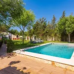 El Cortijo Andaluz By Ruralidays בית נופש קוניל דה לה פרונטרה