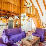 El Cortijo Andaluz By Ruralidays * קוניל דה לה פרונטרה
