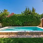 El Cortijo Andaluz By Ruralidays * קוניל דה לה פרונטרה