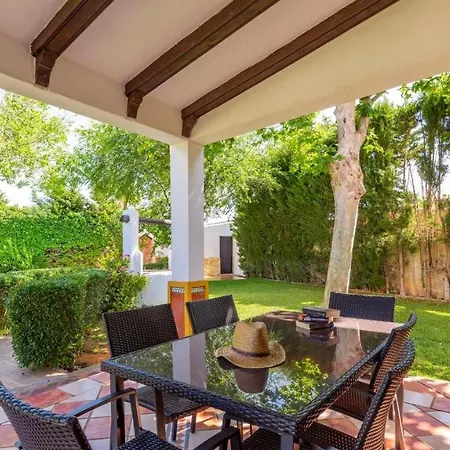 Будинок відпочинку El Cortijo Andaluz By Ruralidays