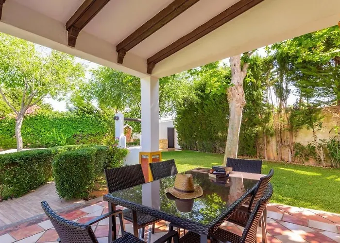 Vakantiehuis El Cortijo Andaluz By Ruralidays