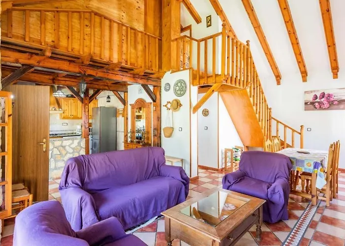 El Cortijo Andaluz By Ruralidays * Conil de la Frontera