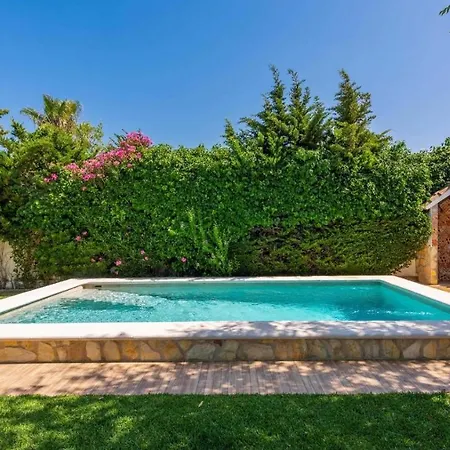 El Cortijo Andaluz By Ruralidays * Conil de la Frontera