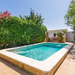 El Cortijo Andaluz By Ruralidays Hébergement de vacances *