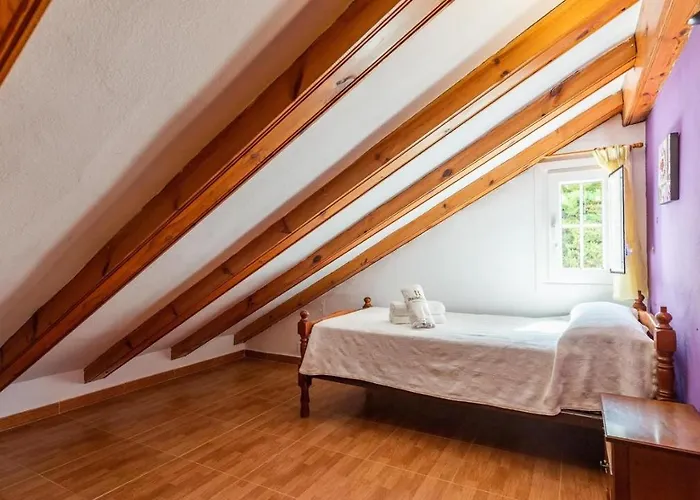 El Cortijo Andaluz By Ruralidays *