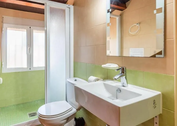 Casa vacanze El Cortijo Andaluz By Ruralidays Conil De La Frontera