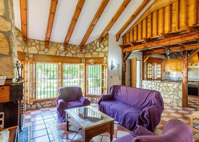 El Cortijo Andaluz By Ruralidays Casa vacanze Conil De La Frontera